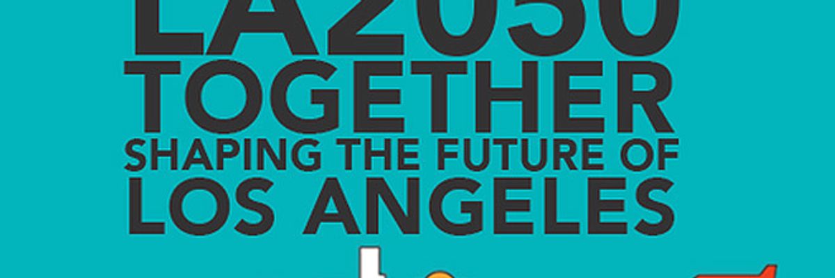 Here are the Winners of the Million Dollar My LA2050 Grants Challenge