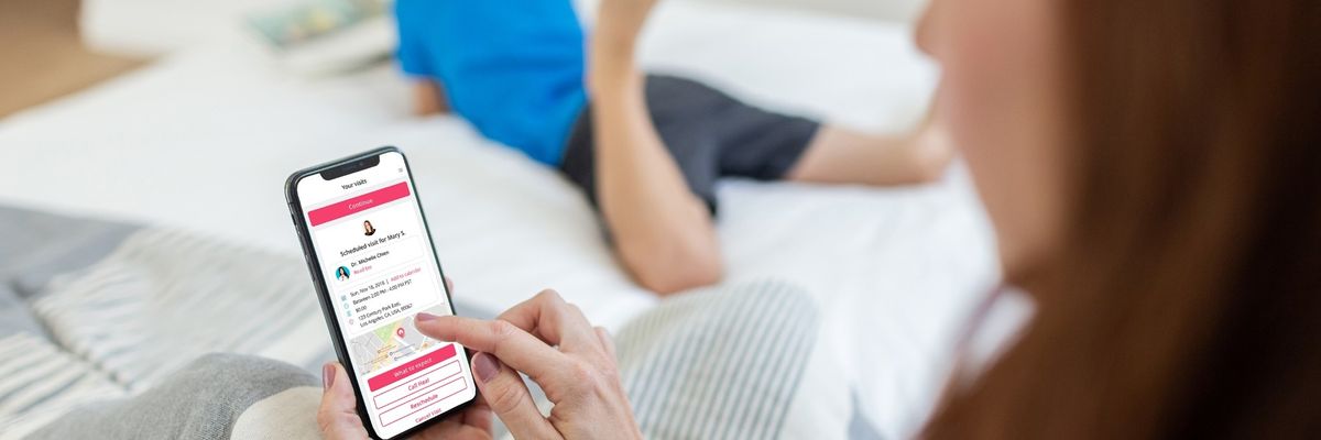 Humana Invests $100M in LA's Heal, Extending Its Service to Home Doctor Visits