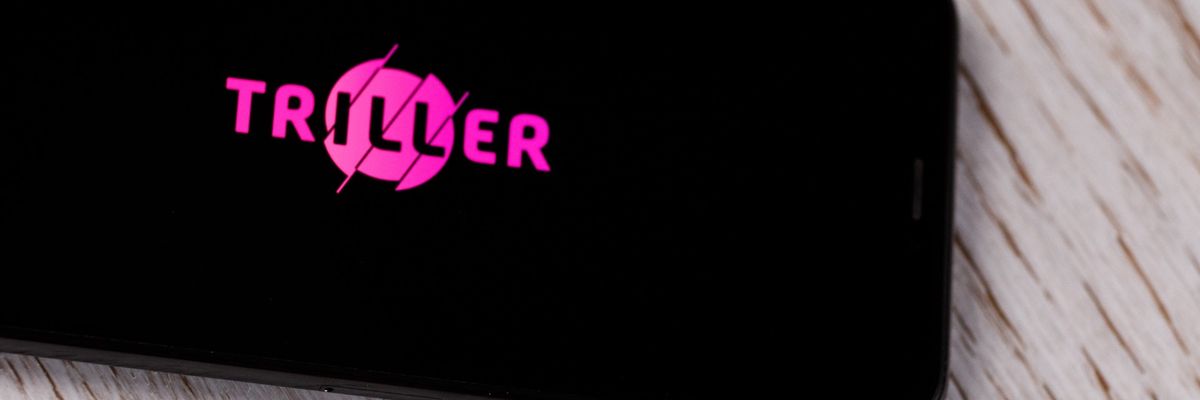 The Case for Triller: The TikTok Competitor Approaching Unicorn Status, And Getting Big Breaks