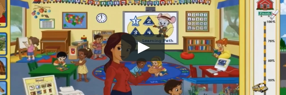 Office Hours Podcast: Age Of Learning Supplements Kids’ Remote Learning