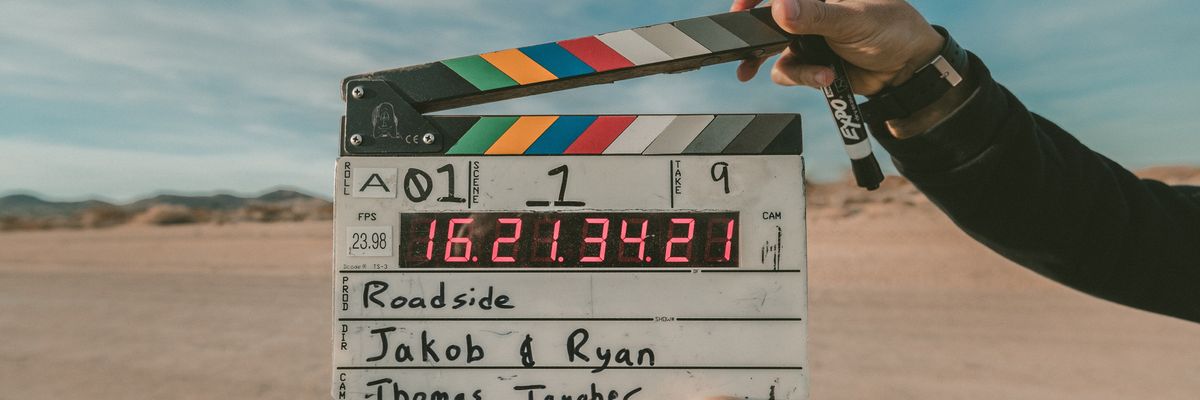 LA Film Production Slows Once Again As Pandemic Locks Down Hollywood