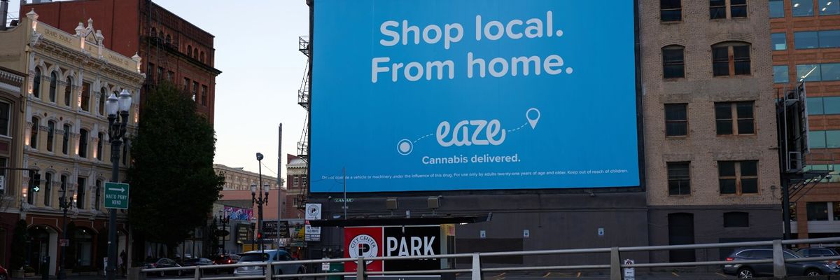 Eaze Adds LA-Based Cannabis Startups to Its Equity Program and Platform