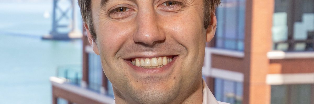 LA Venture Podcast: A Conversation With Alex Gurevich of Javelin Venture Partners