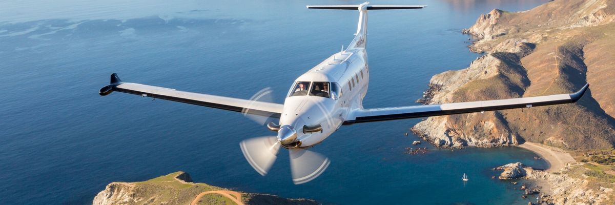 Surf Air Gets a $200 Million Lift, Plans to Go Public