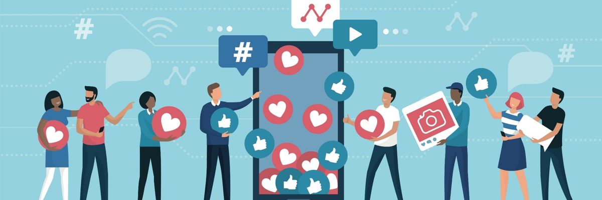 TikTok, Influencer Panic and the Transformation of the Celebrity Economy