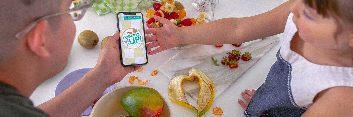 More Screen Time? OK Play Says It's a Kids App Parents Won't Feel Guilty About