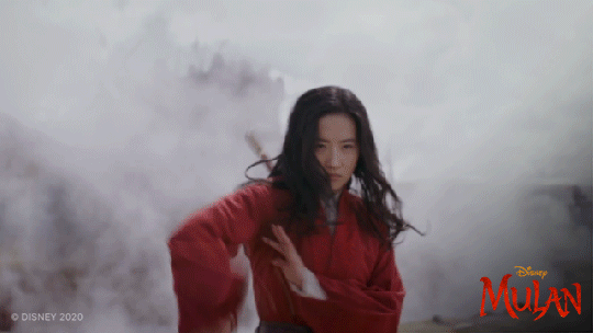 Column: What Mulan Could Mean for Disney+ and the Future of Movie Distribution