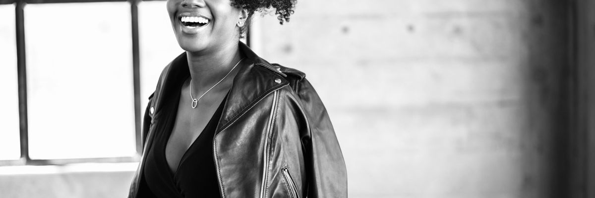Behind Her Empire Podcast: How My Fab Finance's Founder Turned Trauma Into Power and Freedom