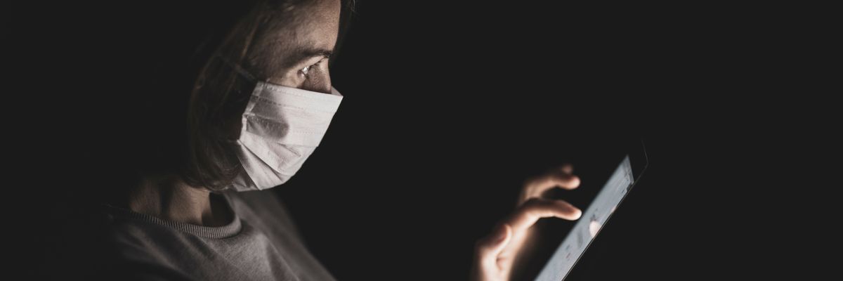 LA's Official Contact Tracing App 'Citizen SafePass' Tracks Your Moves to Stem COVID