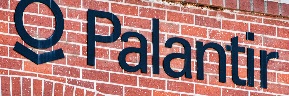 'Transparency is a Great Thing': Secretive Big Data Firm Palantir Goes Public