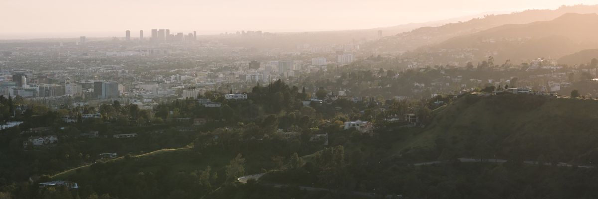 LA’s CleanTech Startups Tackle Climate Change