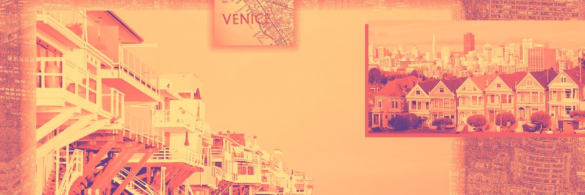 'It's a No-Brainer': NYC and SF Tech Workers Move to LA for Sun, Space and Cheaper Rent During the Pandemic