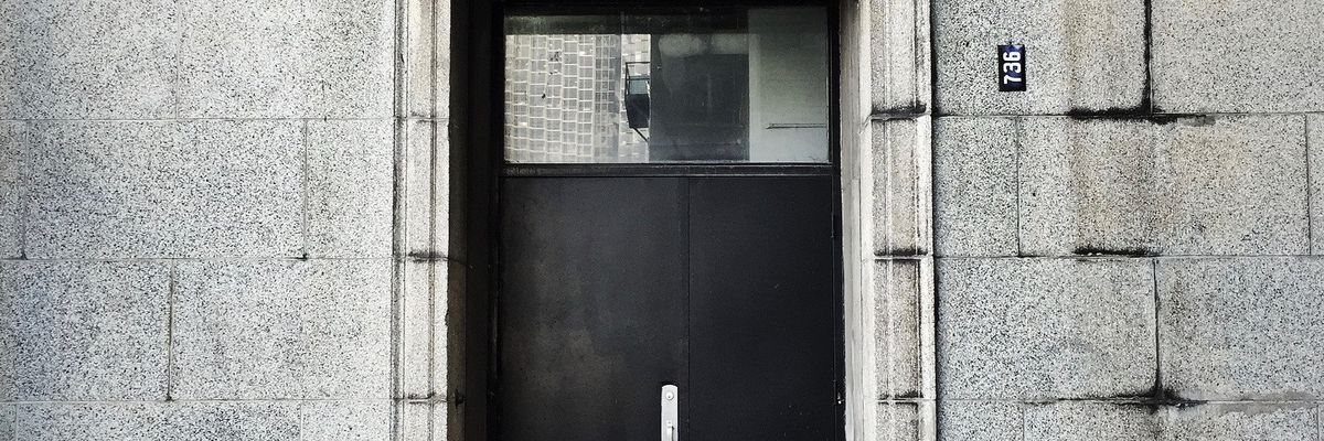 Top Talent is Looking for Safety in an Unstable Economy. What's a Startup to Do?