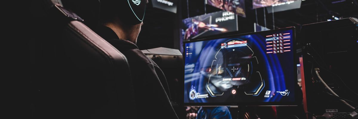 Top Women Esports Players Earn Far Less Than Men, According to a New Report