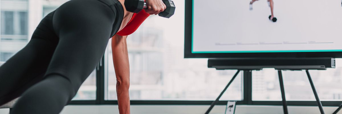 Presence Fit Expands to Bring Live Fitness Classes to Your Phone
