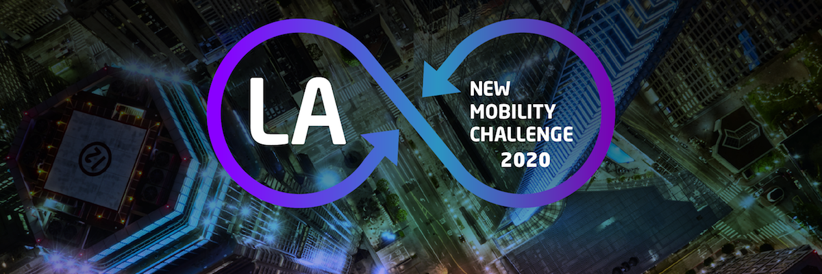 LA New Mobility Challenge Is Taking Applications
