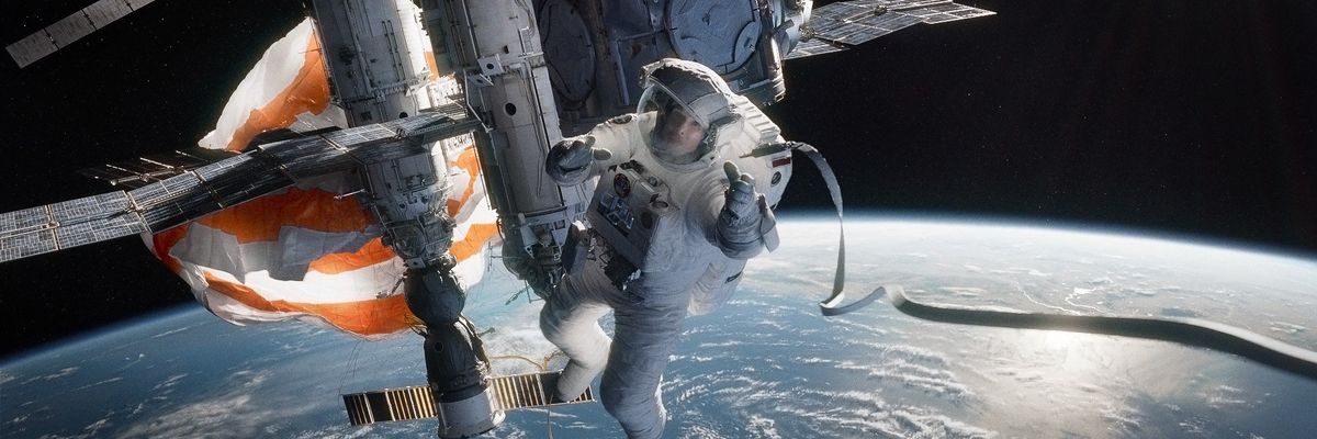 US Space Force Turns to SoCal Aerospace Firm And Hollywood Studio For its Next Gen Training Platform