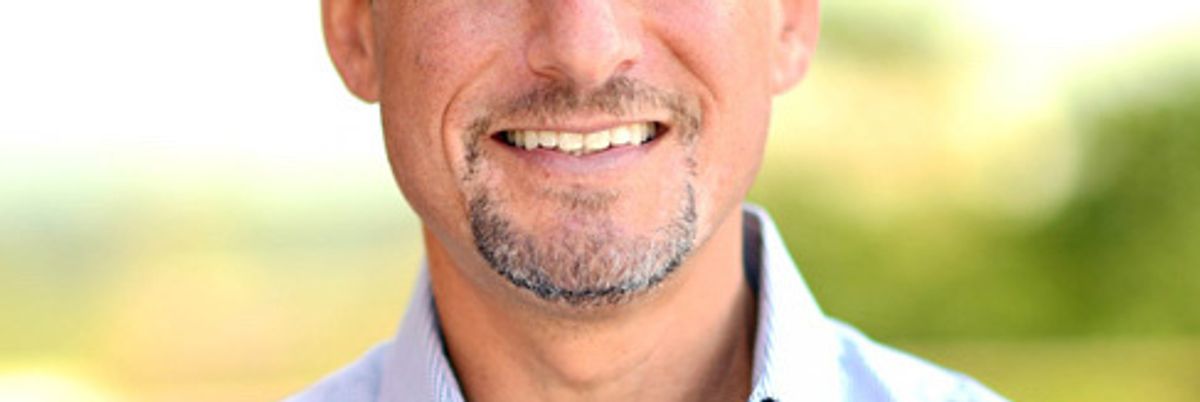 LA Venture Podcast: Jim Andelman of Bonfire Ventures
