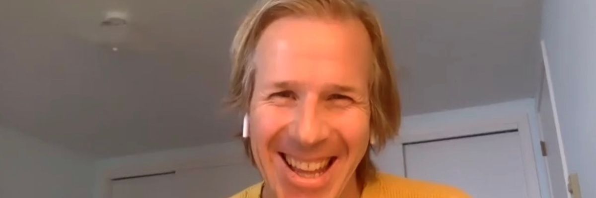 LA Venture Podcast: David Fleck Of FreeFlow Invests In Caltech Startups