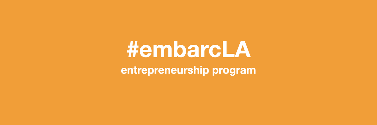 As Internships Fizzled, LA Bootstrapped a Startup Program for Disadvantaged Youth