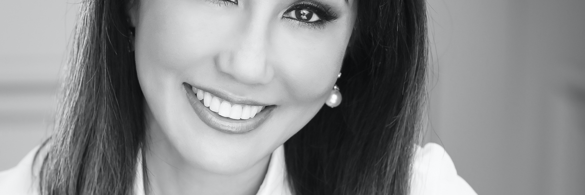 Behind Her Empire Podcast: From Single Mom and Janitor to Multimillionaire CEO