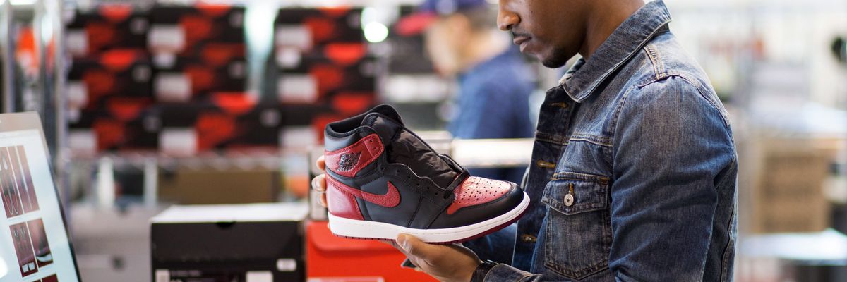 GOAT's $100M Raise Fuels its Trendsetter Ambitions in a Casual Era of Ecommerce