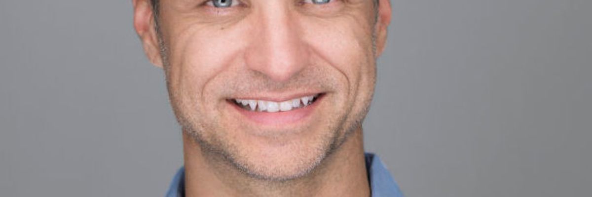 LA Venture Podcast: Greycroft's Mark Terbeek on Investing in Gaming and B2B Startups