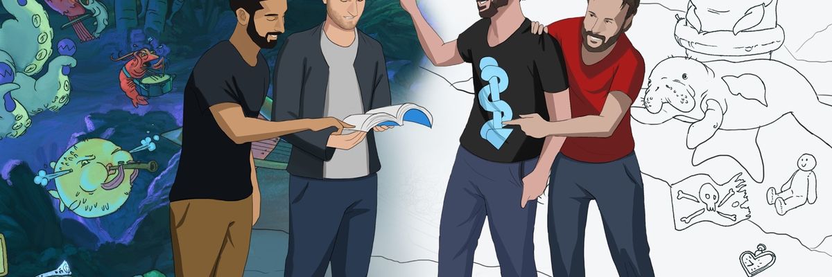 This Test Prep Service has a Cult Following Among Med Students. Soon it Will Have an Animation Studio