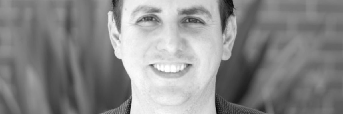 LA Venture Podcast: Buck Jordan of WaveMaker Labs