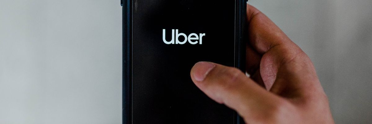 Uber and Lyft Hit a Stretch of Pre-Election Bumps