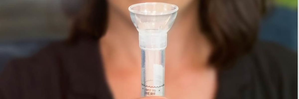 FDA Approves DxTerity's At-Home Test for Companies Trying to Make Work Safe