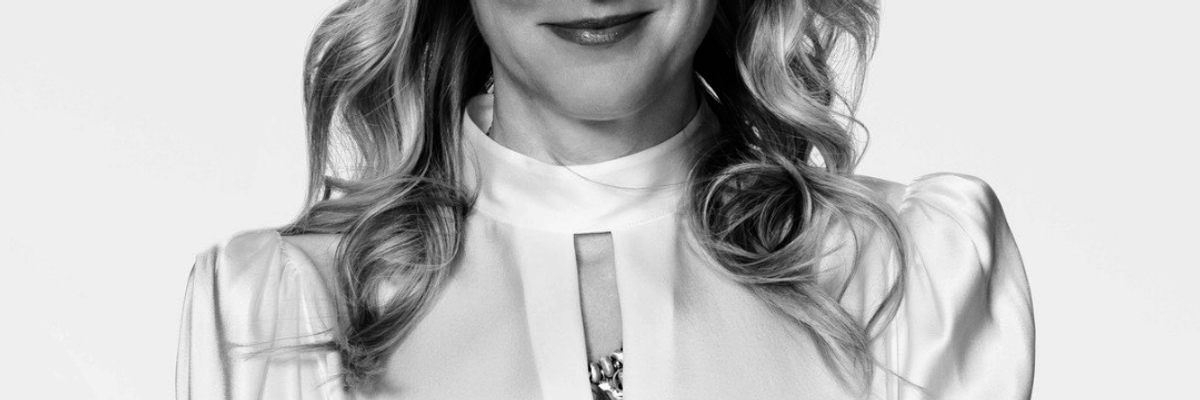 Behind Her Empire Podcast: Doing What Hasn’t Been Done with Lindsey Boyd, Co-founder of The Laundress