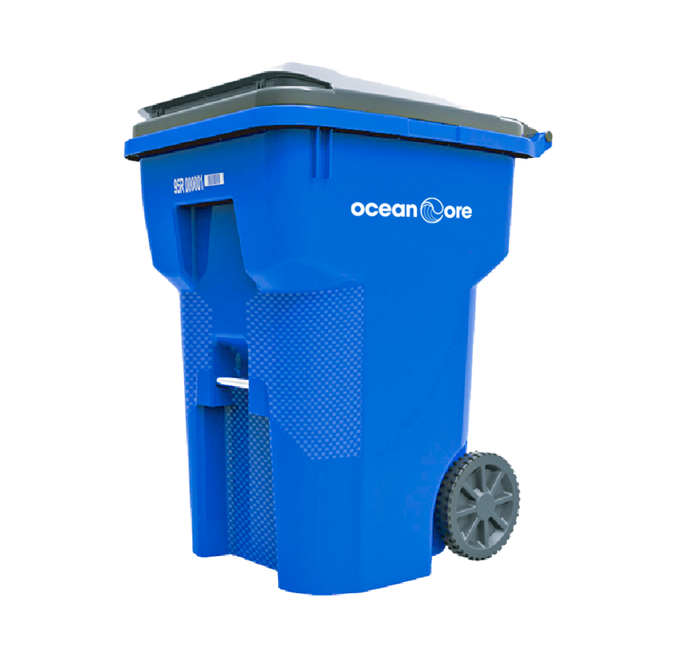 Rehrig Finds a Way to Recylce Trash into Trash Cans dot.LA