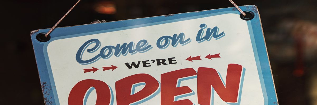 Latinx-Owned Small Businesses Showing Signs of Recovery from the Pandemic Crisis, Survey Finds