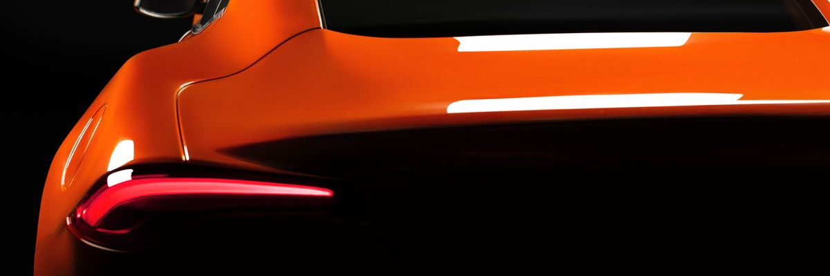 Karma Prices Its Electric Car at $80K to Compete With Tesla’s Model S