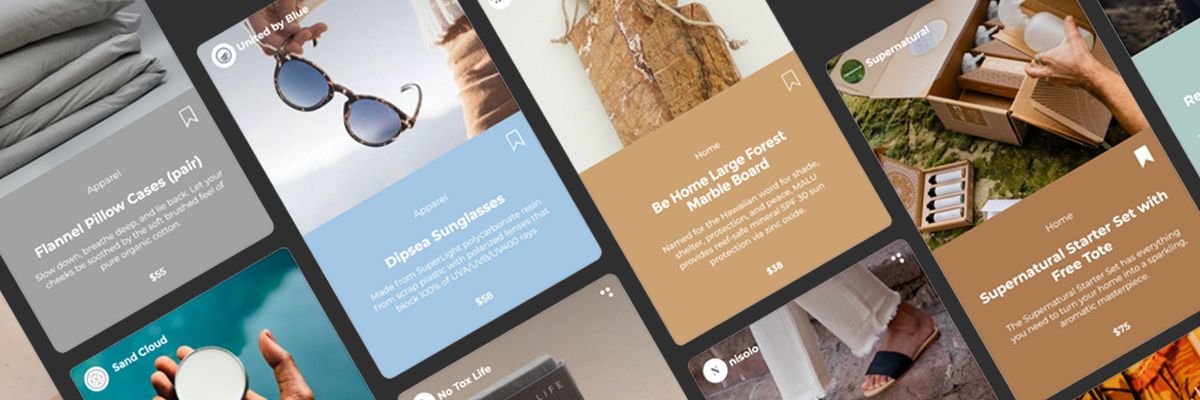 GoodHuman, a Marketplace for Sustainable Brands, Finds It's Not Easy to Be Ethical