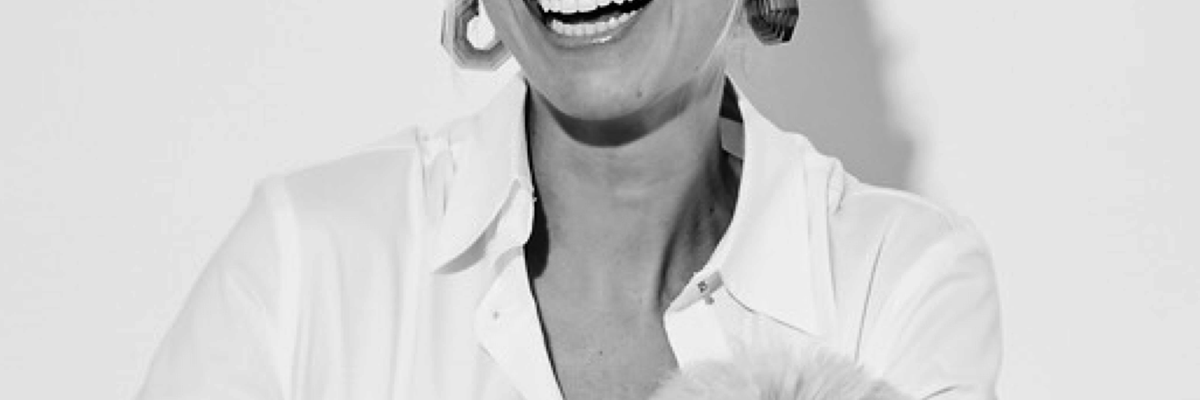 Behind Her Empire Podcast: Talking Bravery In Business With Fashion Designer Misha Nonoo