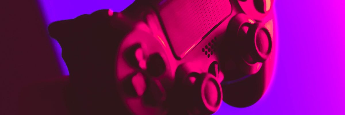 Four Things that Will Change the Future of Gaming