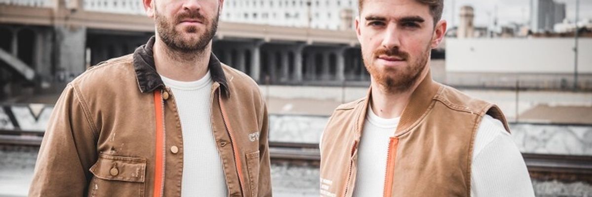 Office Hours Podcast: How the Chainsmokers Grew Into Venture Capitalists