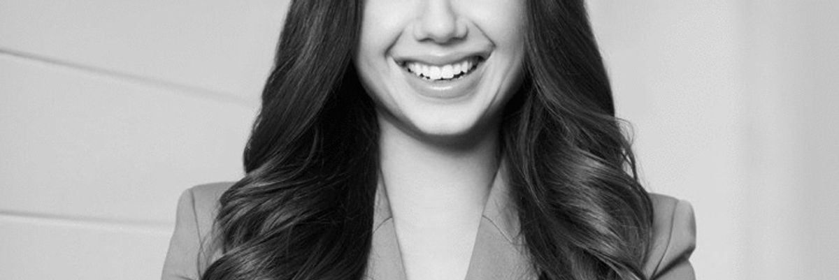 Behind Her Empire Podcast: Finding Your 'Why' with Karissa Bodnar, Founder of Thrive Causemetics