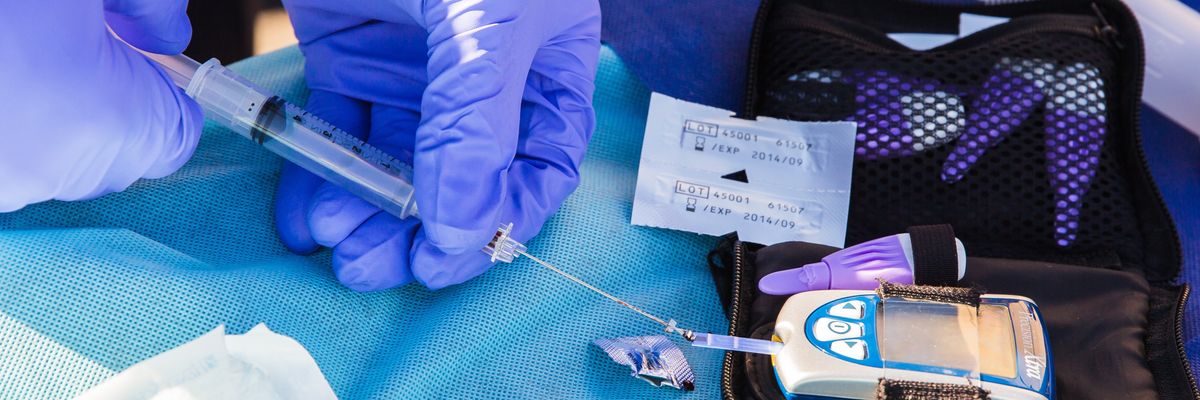 'It's a Long Time Coming': Protomer's Self-Adjusting Insulin Could Be a Game Changer for Diabetics