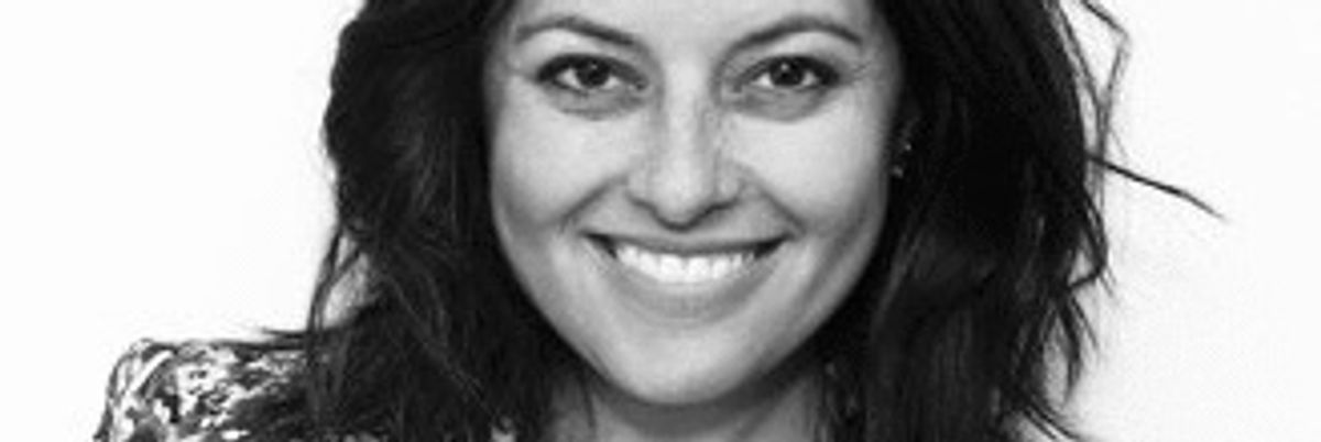 Behind Her Empire Podcast: BBG Ventures' Nisha Dua On How To Change Careers