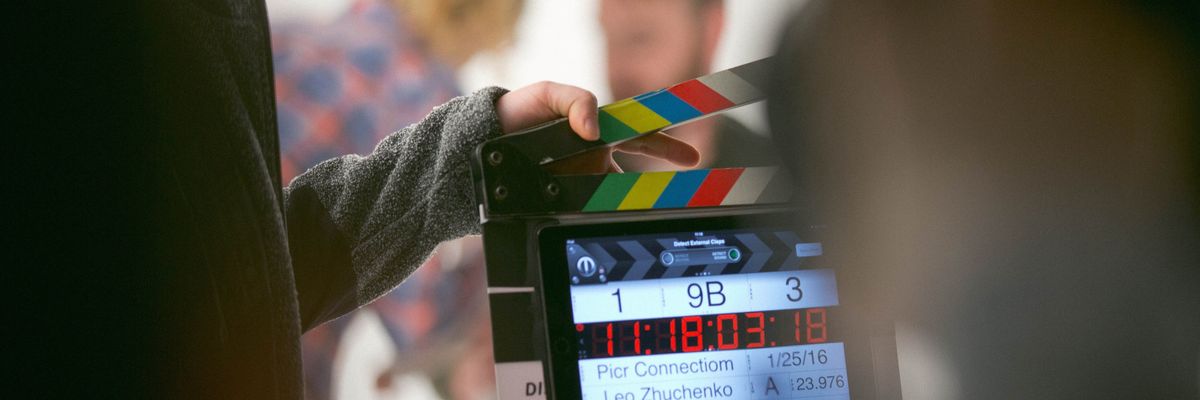 Hollywood Production Is Up, Though Studios Are Keeping a Close Eye on 'COVID Exhaustion'