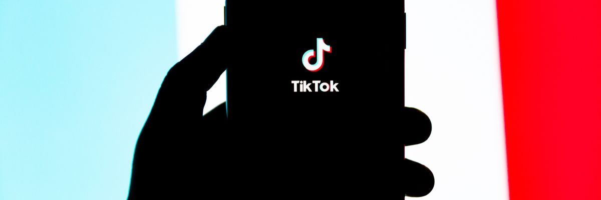 FTC Probes TikTok, Snap, Amazon and Twitter on User Data Collection