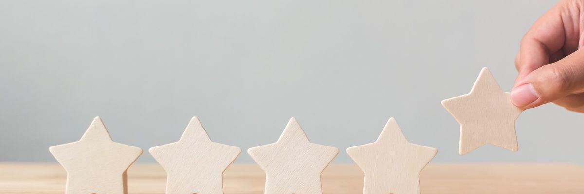 How Should I Structure My Annual Review Process?