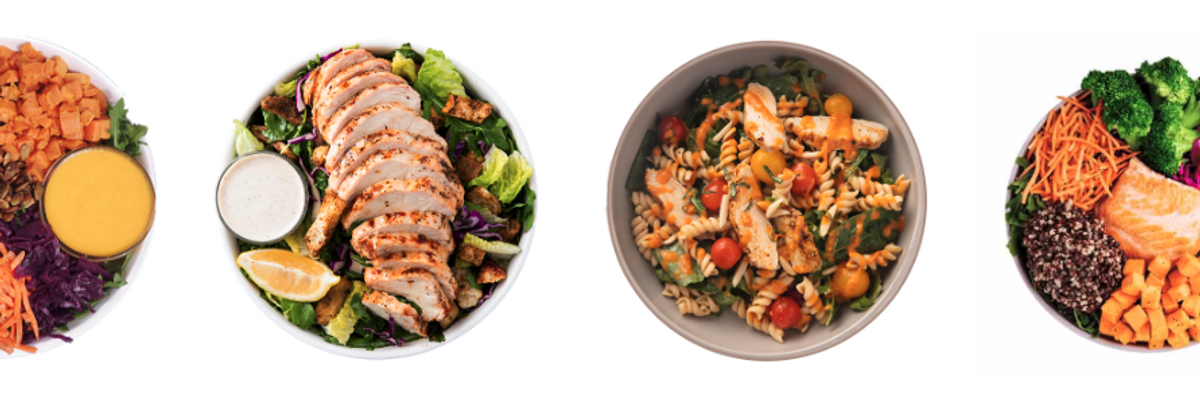 Everytable Wants to Make Healthy, Fast Food Affordable. The Startup Lands $16M