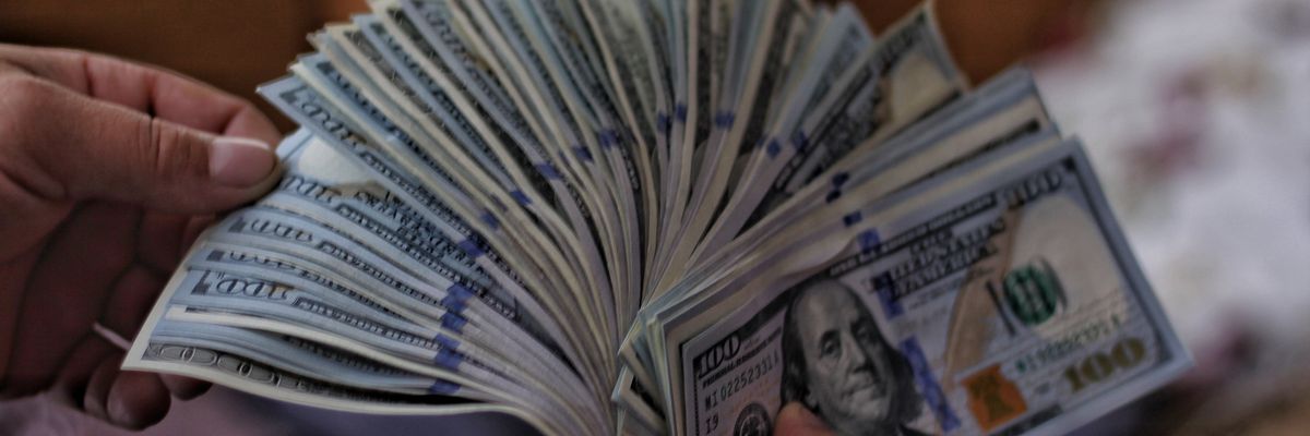 Quid Raises $320M to Help Tech Employees Cash Out