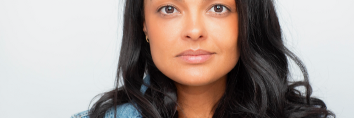 Writer-Actor Shantell Yasmine Abeydeera on How Niche Streamers Create Community