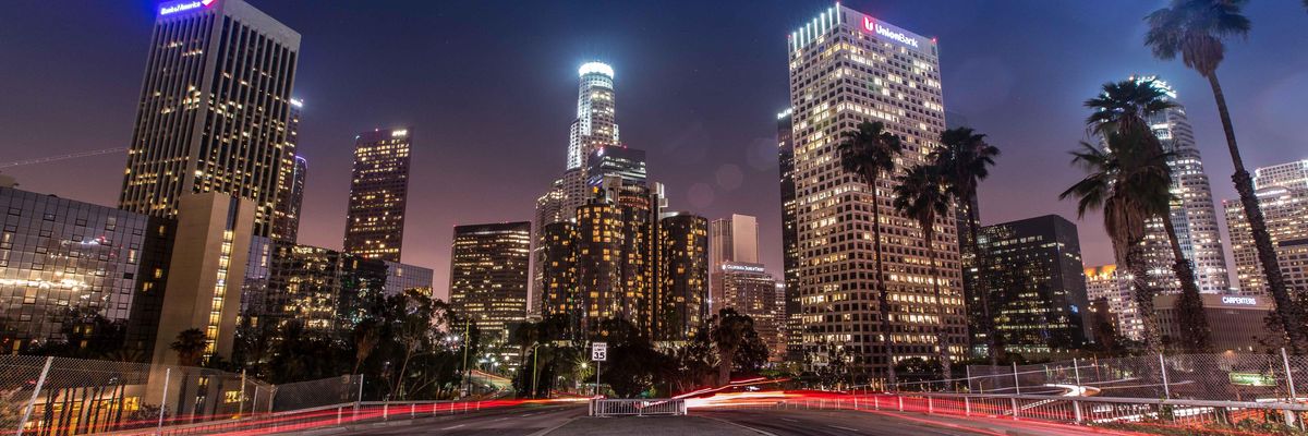 LA is Paying Designers, Artists to Get Small Business Online