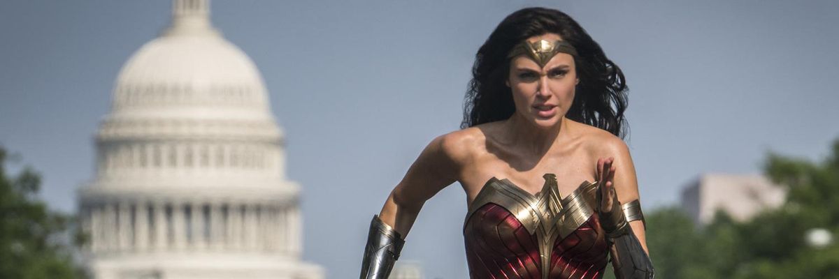 Warner Bros.’ 2021 Films Will Be Released in Theaters, HBO Max Simultaneously